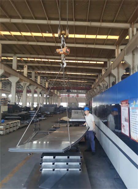 丹東Alloy601鋼板供應